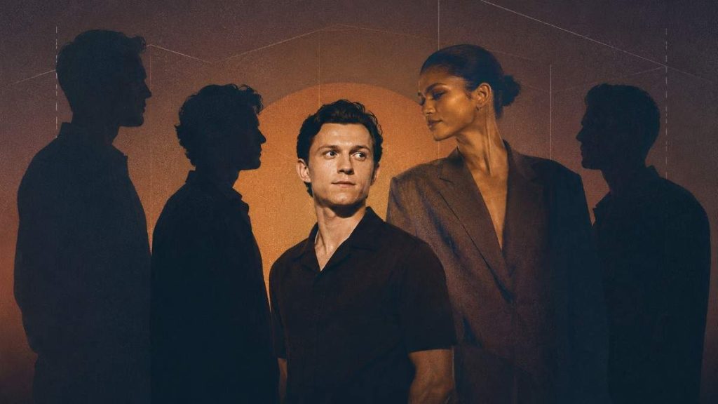 How Tall Is Tom Holland? His Real Height Compared With Zendaya and Co-Stars 2 How Tall Is Tom Holland
