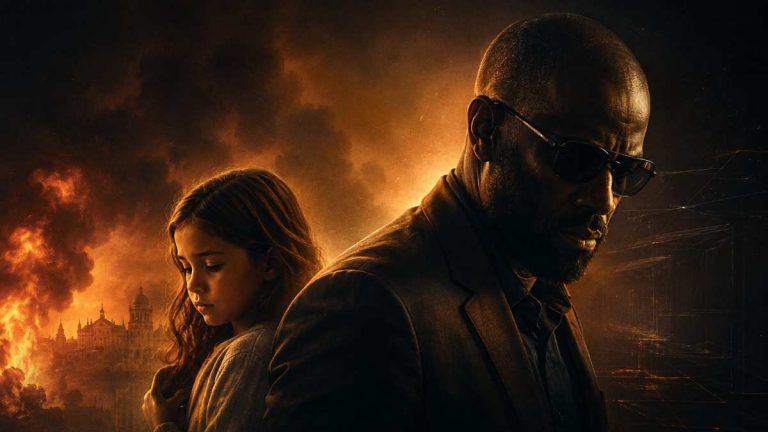 Is Man on Fire on Netflix Based on a True Story? Explained 19 IMan on Fire Netflix True Story What Is It Actually Based On