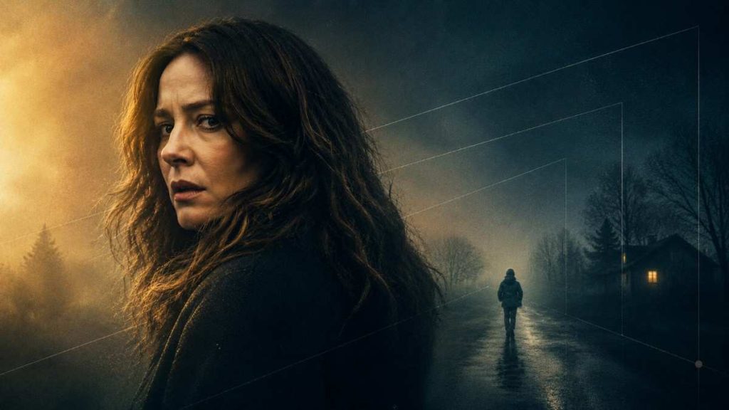 Is I Will Find You Getting a Season 2? What We Know 1 Is I Will Find You Getting a Season 2 What We Know