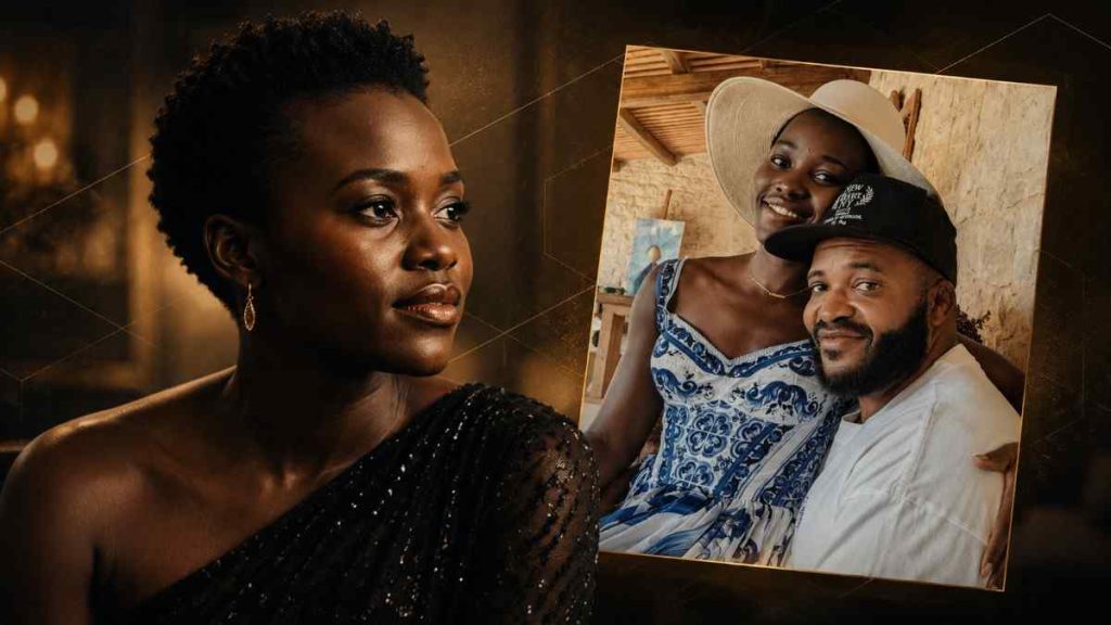 Who Is Lupita Nyong'o Dating? Her Current Relationship Status Explained 7 Is Lupita Nyongo Dating Selema Masekela
