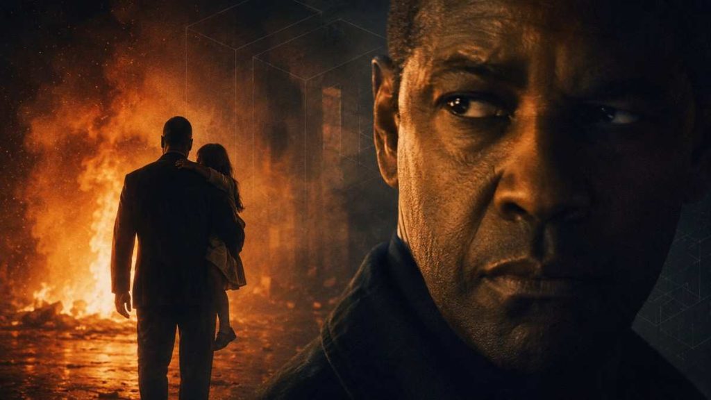 Is Man on Fire on Netflix Based on a True Story? Explained 1 Is Man on Fire on Netflix Based on a True Story Explained
