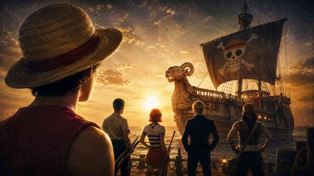 One Piece Season 2 on Netflix: Every New Character and Arc, Explained 2 Is One Piece Season 2 Netflix Available Right Now
