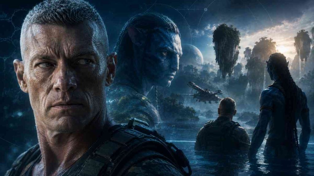 Is Quaritch Dead in Avatar 3? His Fate, Explained 5 Is Quaritch Dead