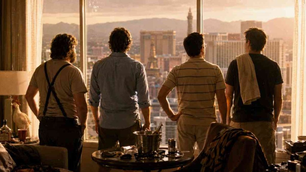 The 25 Funniest R-Rated Comedies to Stream Right Now, Ranked 7 Is There Going to Be a Hangover 4 Whats Actually Confirmed 1