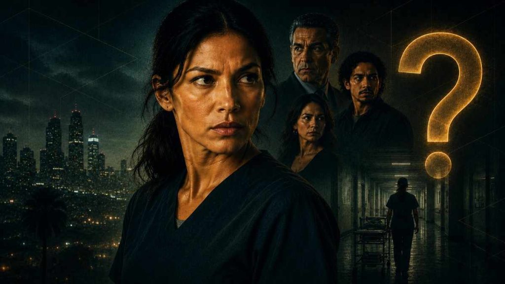 The Cleaning Lady Season 4: Cast, Plot, and Everything We Know 7 Is There a Season 5