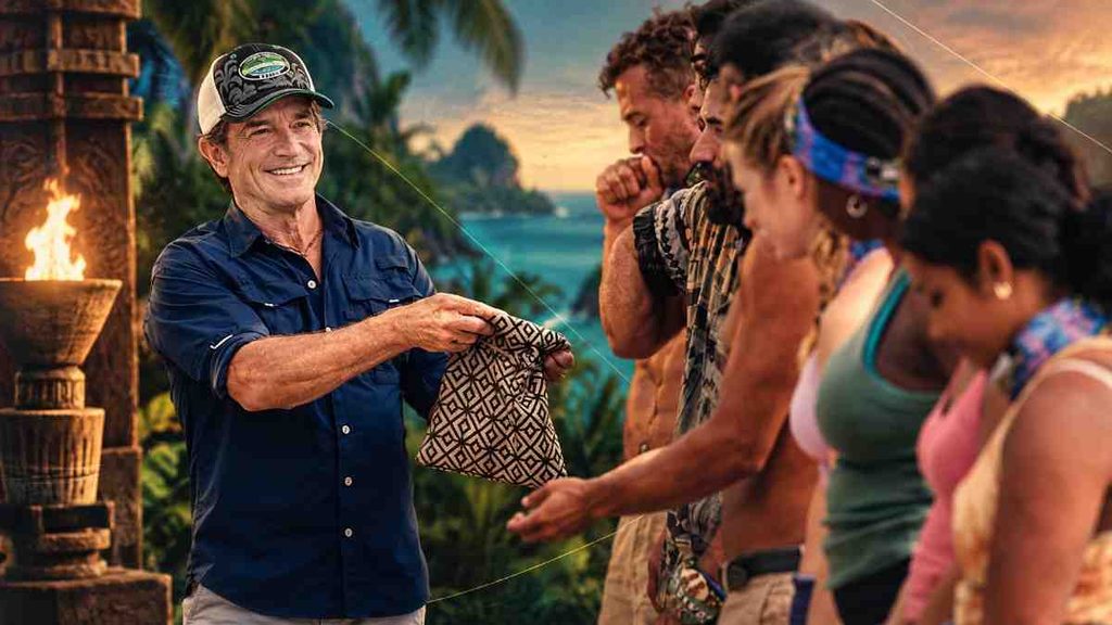 How Much Are Reality TV Hosts Paid Compared to Contestants? The Salary Gap 4 Jeff Probst vs Survivor Contestants The Most Extreme Gap on Television