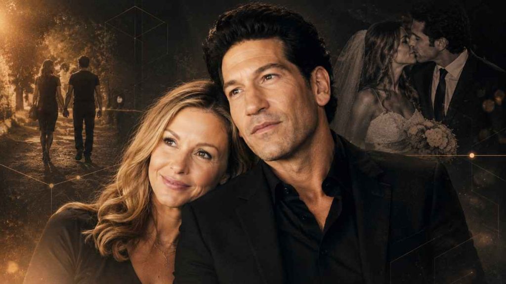 Who Is Jon Bernthal's Wife? Inside His Marriage to Erin Angle 2 Jon Bernthal Wife Timeline How They Met and Married