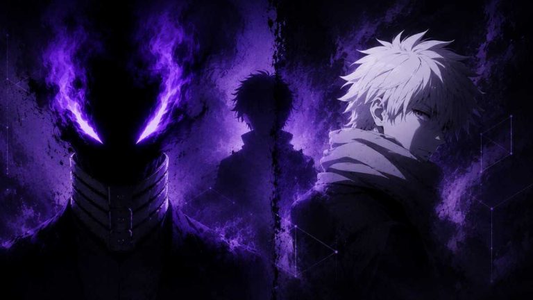 Who Is Kurogiri in My Hero Academia? His Identity and Powers, Explained 22 Kurogiri and Shirakumo
