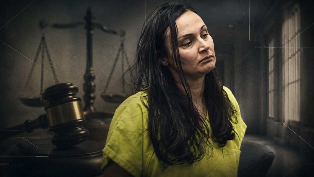 Where Is Letecia Stauch Now? Life After the Gannon Stauch Case 2 Letecia Stauch case