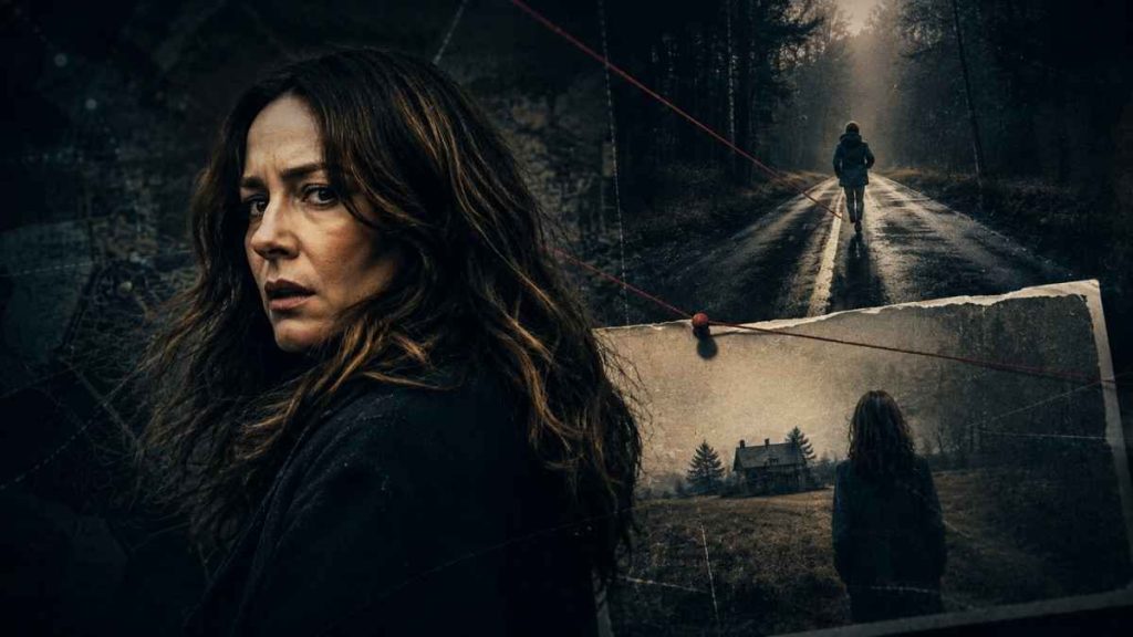 Is I Will Find You Getting a Season 2? What We Know 2 Limited Series vs. Ongoing Show Why I Will Find You Was Never Built for a Season 2