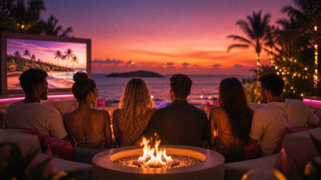 Love Island: Beyond the Villa Returns: What to Expect from the Season 6 Spinoff in 2026 1 Love Island Beyond the Villa Return
