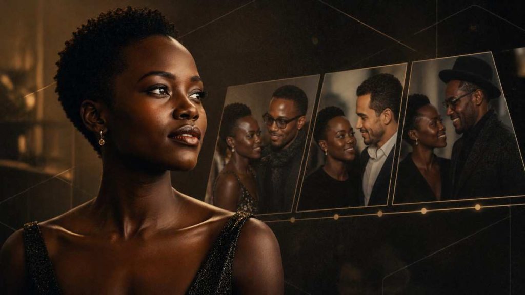 Who Is Lupita Nyong'o Dating? Her Current Relationship Status Explained 4 Lupita Nyongo Boyfriend Timeline Every Confirmed Date