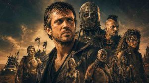 The Full Cast of Mad Max 2: The Road Warrior, Explained 8 Mad Max 2 Cast and Characters