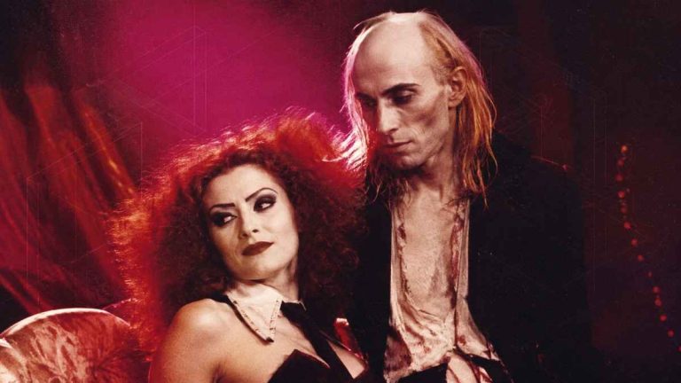 Magenta and Riff Raff in The Rocky Horror Picture Show, Explained 12 Magenta and Riff Raff in The Rocky Horror Picture Show Explained