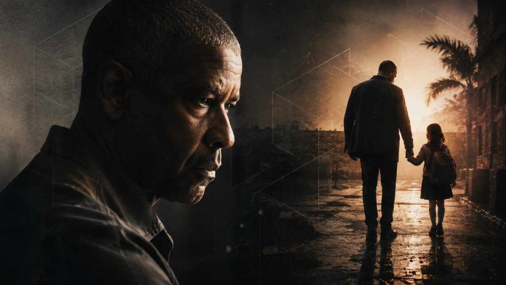 Is Man on Fire on Netflix Based on a True Story? Explained 2 Man on Fire Netflix True Story What Is It Actually Based On