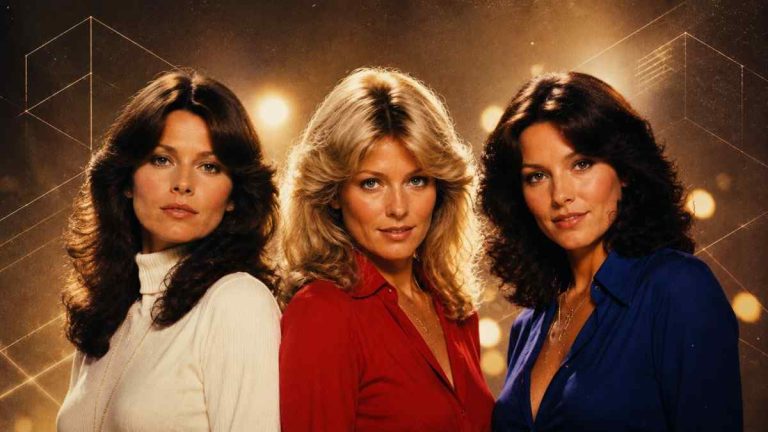All Three of Charlie's Angels and Their Names, Explained 22 Names Charlies Angels Character Guide Every Actress Who Played an Angel 1976–1981