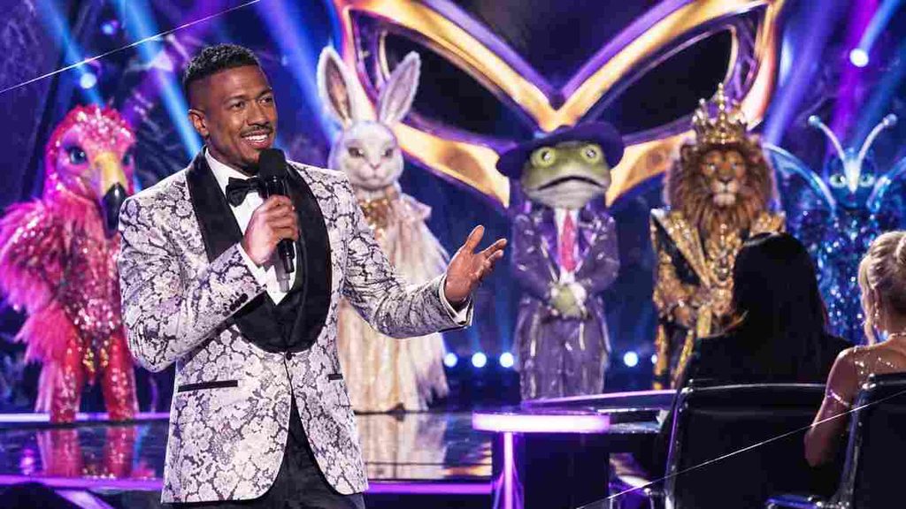 How Much Are Reality TV Hosts Paid Compared to Contestants? The Salary Gap 8 Nick Cannon vs The Masked Singer Contestants The Panel Format Gap