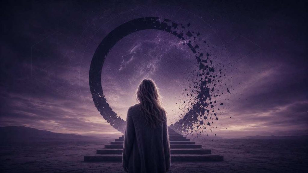 Why Was The OA Cancelled? Inside Netflix's Most Controversial Cancellation Decision 1 OA 1