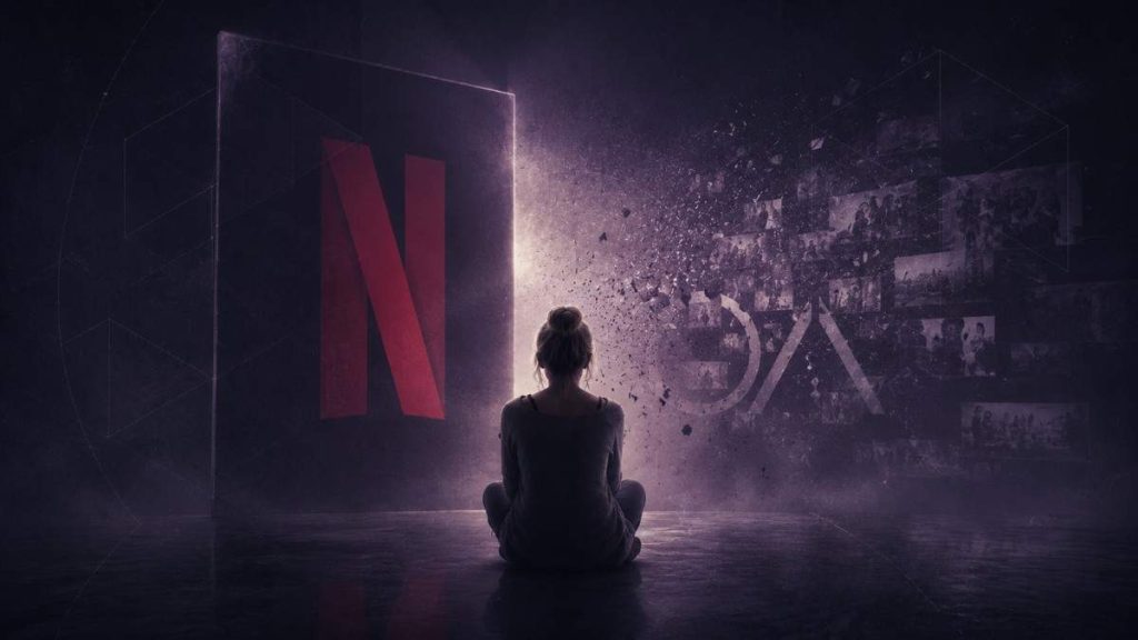 Why Was The OA Cancelled? Inside Netflix's Most Controversial Cancellation Decision 4 OA SEASON 3