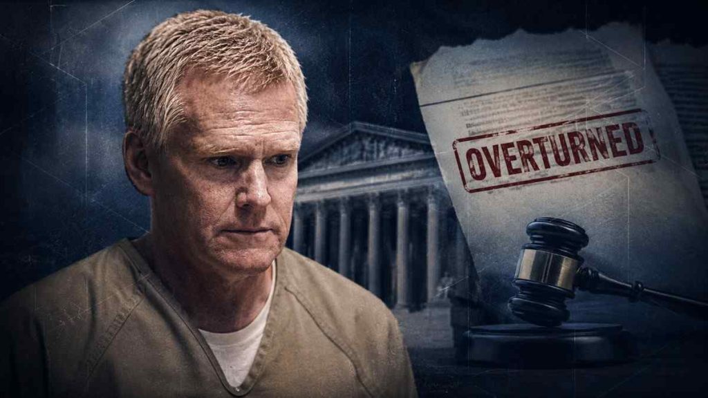 Where Is Alex Murdaugh Now? Prison, Appeals, and Case Updates 2 OVERTURNED