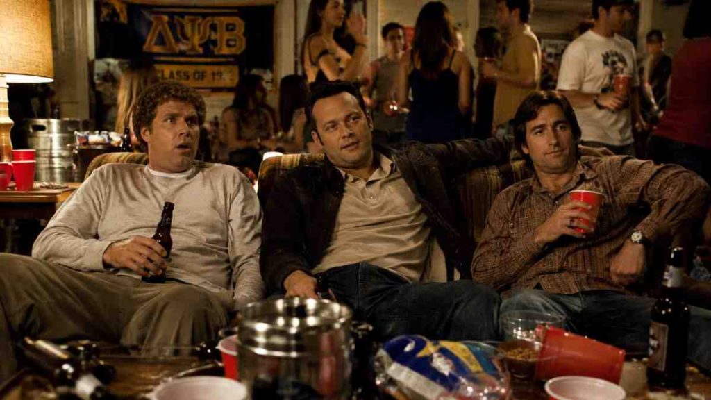 10 Movies Like The Hangover to Watch Next 5 Old School 2003