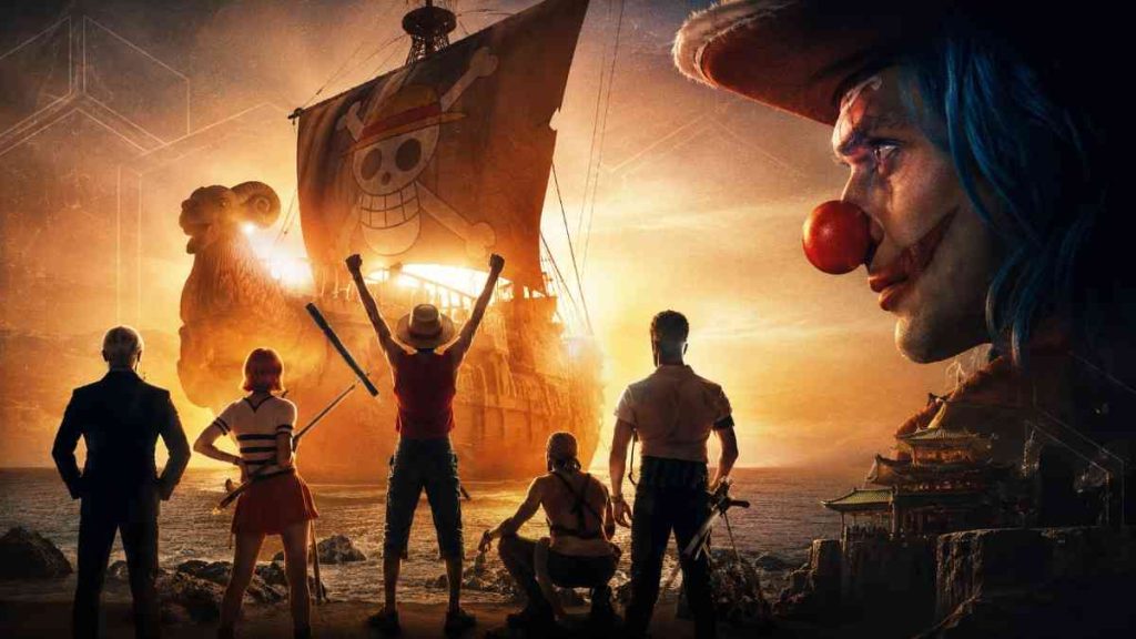 One Piece Season 2 on Netflix: Every New Character and Arc, Explained 1 One Piece Season 2 on Netflix Every New Character and Arc Explaine