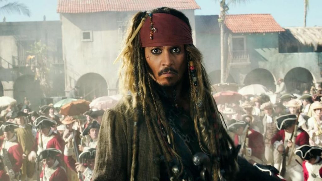 15 Iconic Movie Casts of the 2000s: Where Are They Now? 7 Pirates of the Caribbean