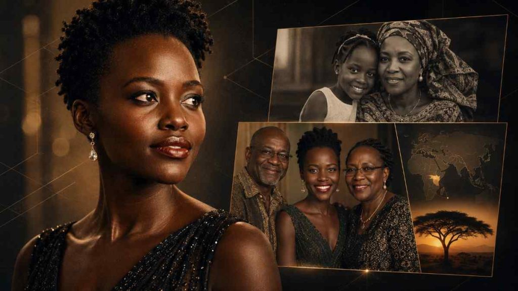 Who Is Lupita Nyong'o Dating? Her Current Relationship Status Explained 9 Quick Facts Lupita Nyongos Age and Family Status