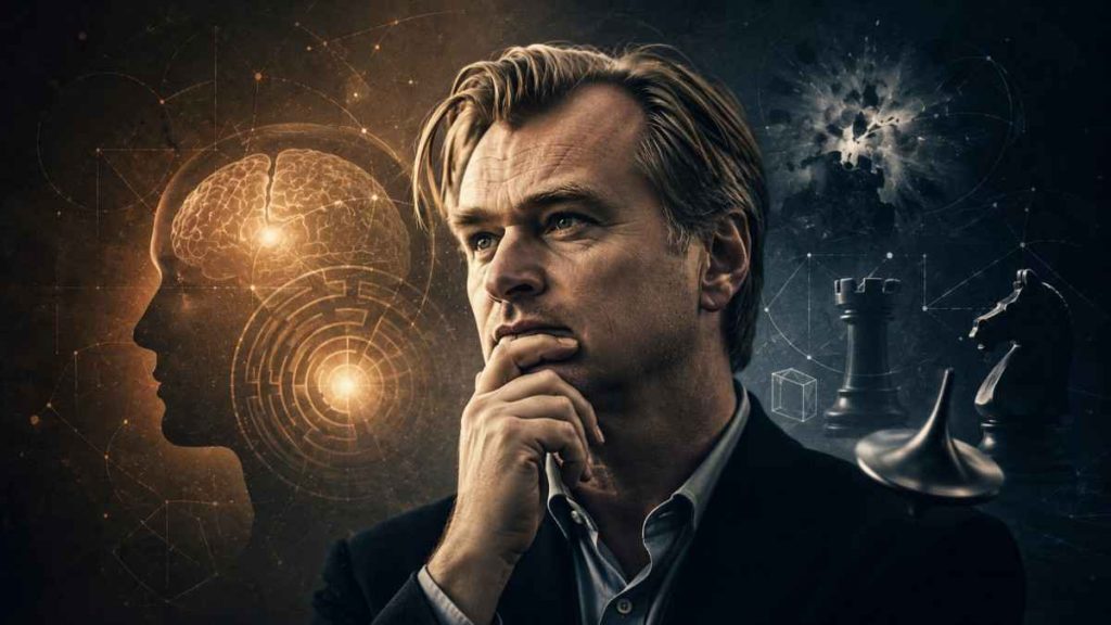What Is Christopher Nolan's IQ? The Truth Behind the Viral Number 2 Real Christopher Nolan IQ Score