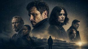 What Is the Residue TV Series About? Cast and Plot, Explained 1 Residue TV Series Cast Whos Who and Full Character Guide
