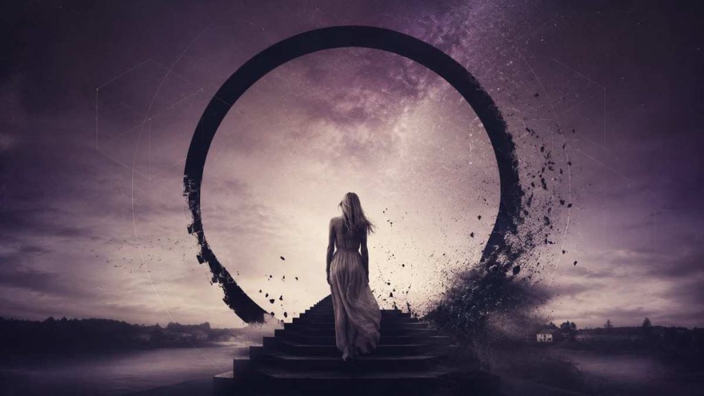 Why Was The OA Cancelled? Inside Netflix's Most Controversial Cancellation Decision 6 SEASON 3