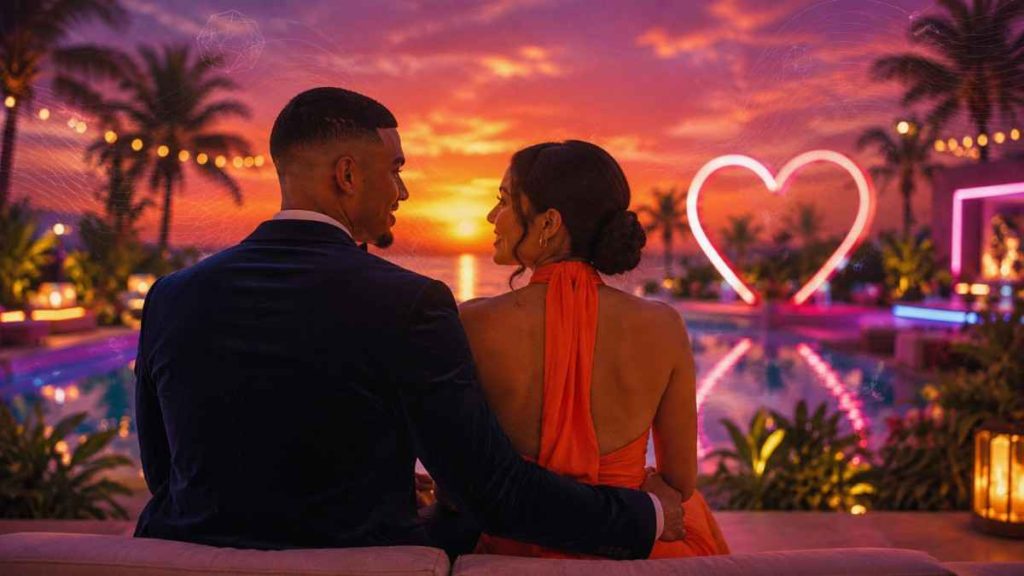 The Best Love Island USA Couples of All Time, Ranked by How They're Doing Now 4 Season 6 1
