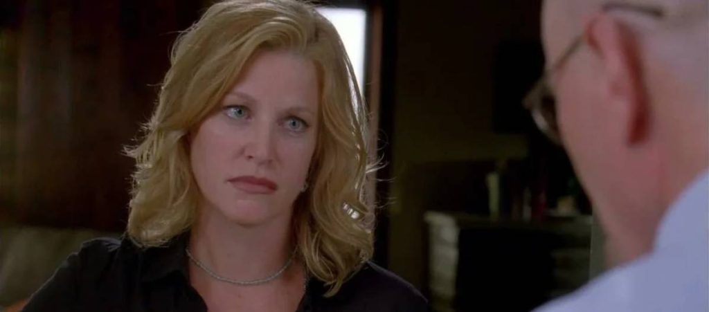 Skyler White