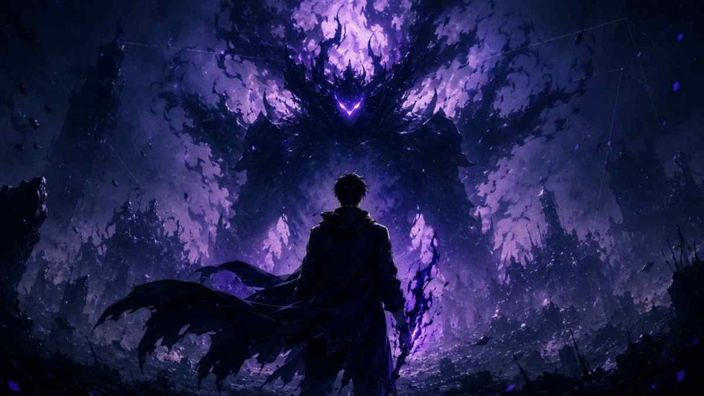 Solo Leveling Season 3: Where the Story Picks Up, Explained 1 Solo Leveling Season 3