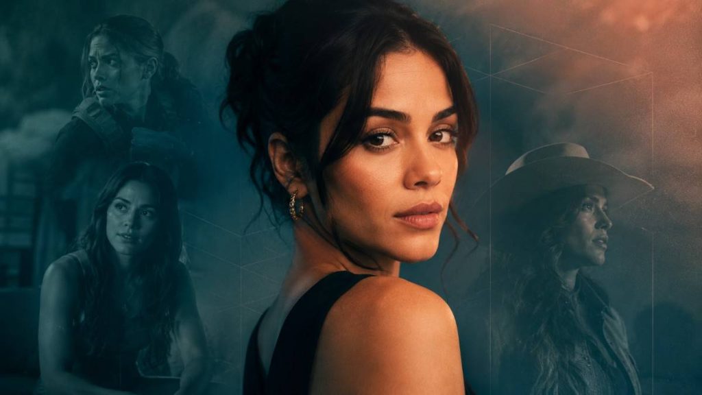Stephanie Arcila: Every Role and Where You've Seen Her 1 Stephanie Arcila