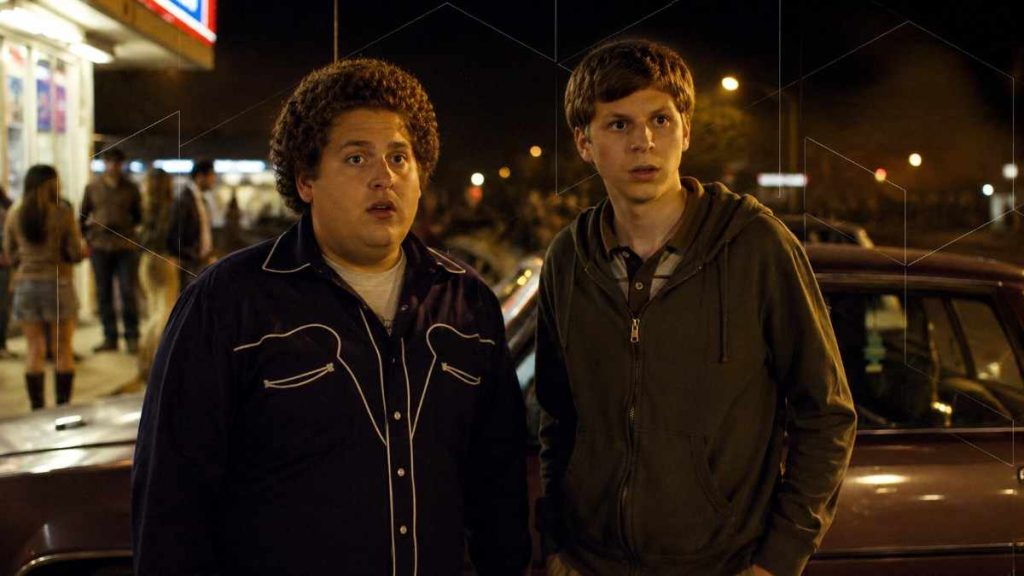 10 Movies Like The Hangover to Watch Next 4 Superbad 2007