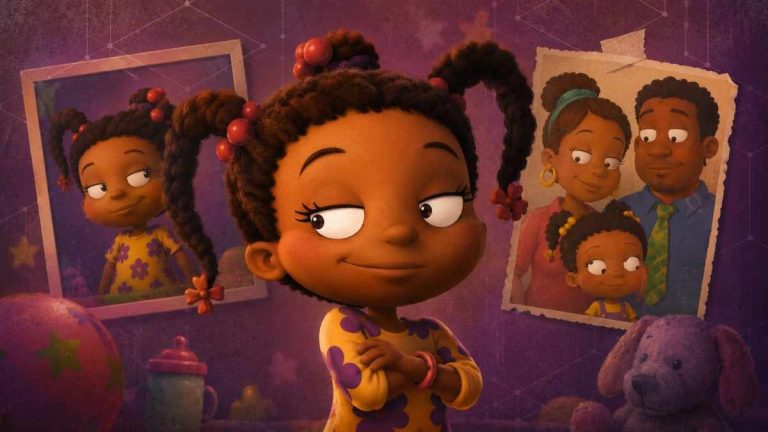Who Is Susie Carmichael in Rugrats? The Character, Explained 11 Susie Carmichaels Full Character Profile Name Age Family