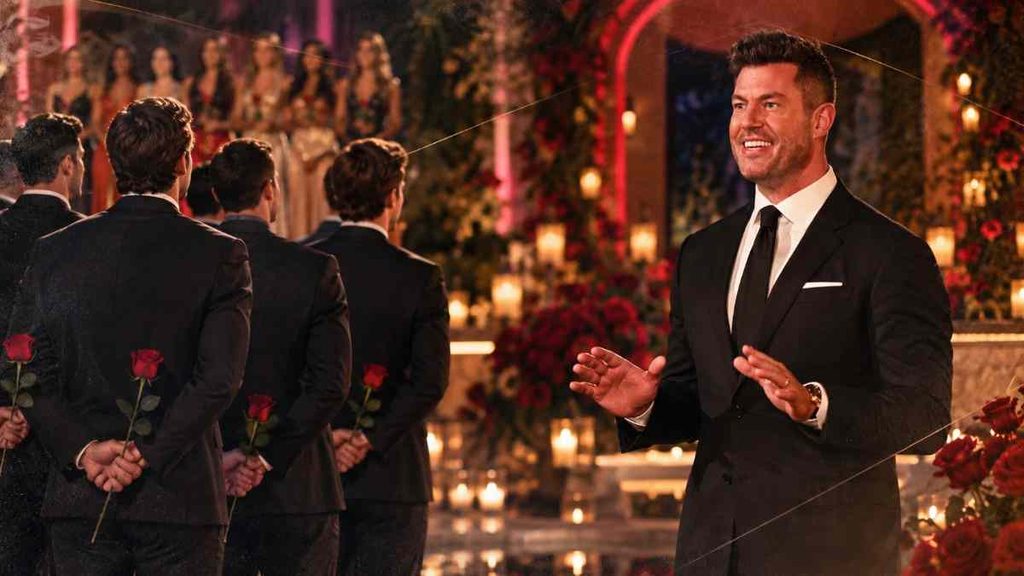 How Much Are Reality TV Hosts Paid Compared to Contestants? The Salary Gap 5 The Bachelor vs Jesse Palmer The Show Built on Romantic Hope