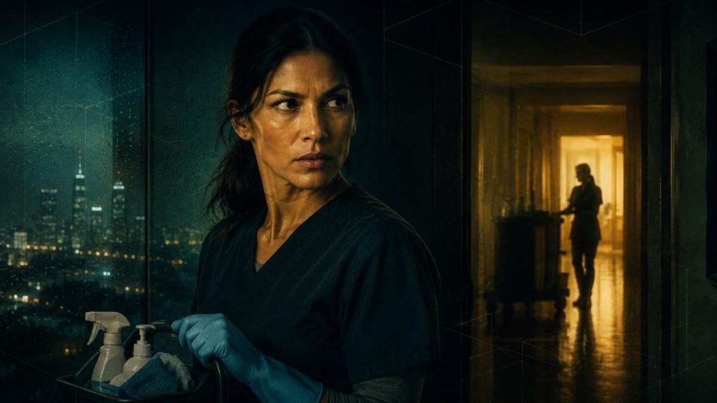 The Cleaning Lady Season 4: Cast, Plot, and Everything We Know 2 The Cleaning Lady Season 4