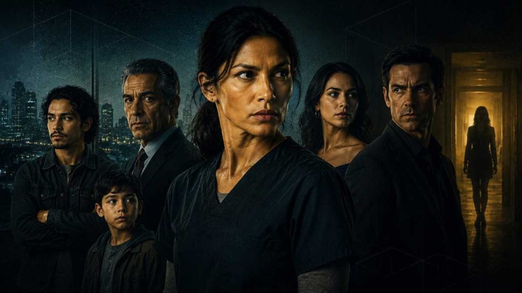 The Cleaning Lady Season 4: Cast, Plot, and Everything We Know 3 The Cleaning Lady Season 4 Cast
