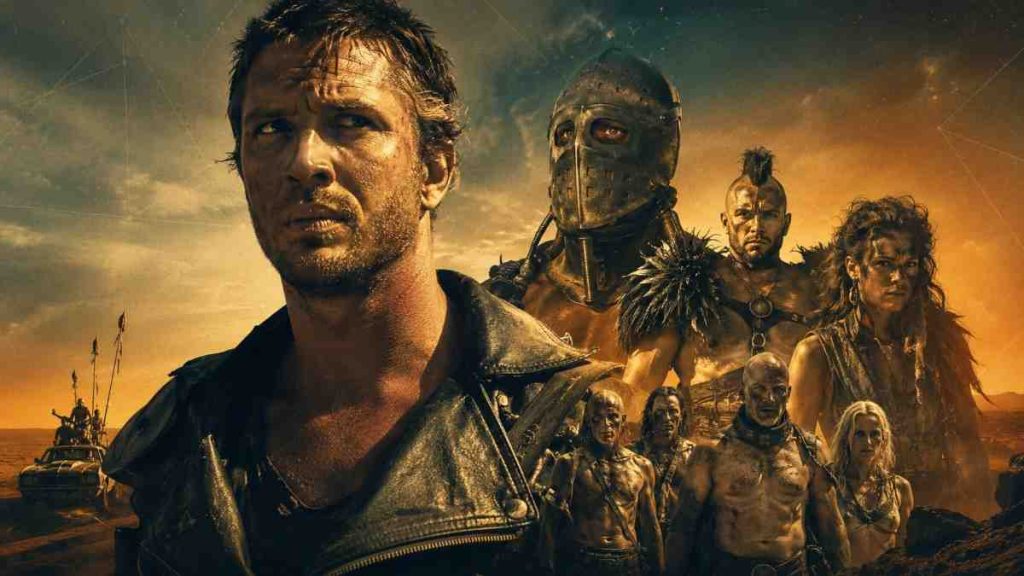 The Full Cast of Mad Max 2: The Road Warrior, Explained 1 The Full Cast of Mad Max 2