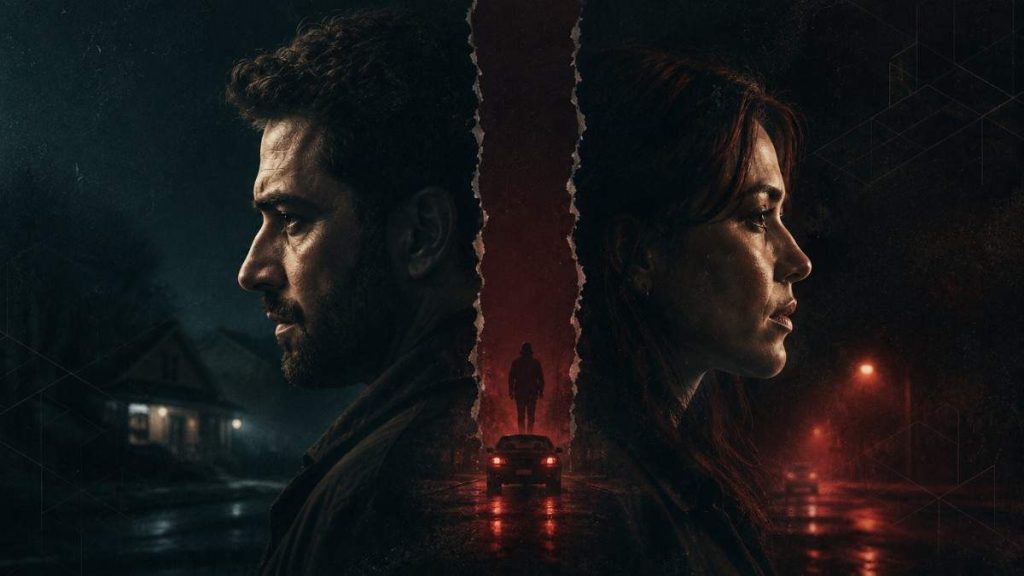 How Does His & Hers End on Netflix? The Killer, Explained 2 The His and Hers Netflix Ending Confirmed Who Killed Who