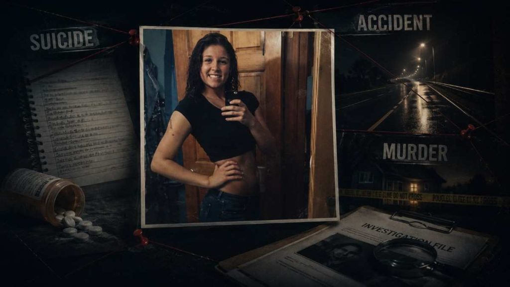 The Tiffany Valiante Case: Every Theory, Explained 5 Tiffany Valiante