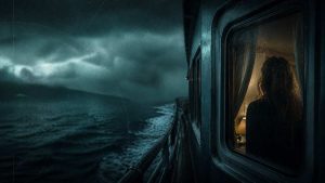 Is The Woman in Cabin 10 Based on a True Story? Explained 2 Was The Woman in Cabin 10 Inspired by Agatha Christie