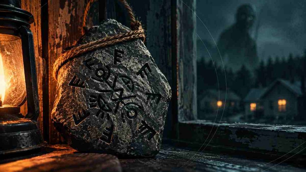 What Are the Talismans in FROM? How They Work and What They Cannot Stop 2 What Are the Talismans in FROM