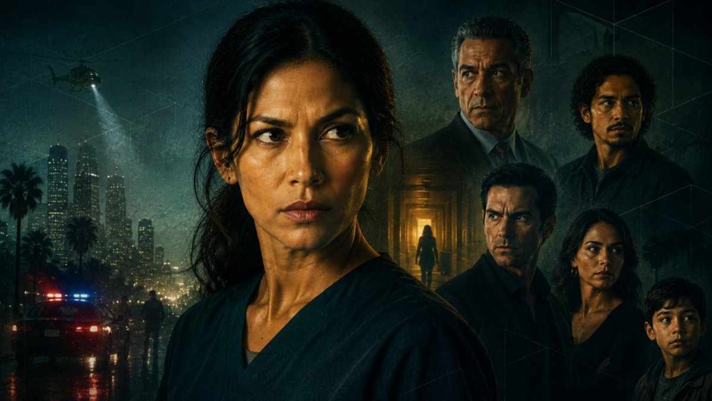 The Cleaning Lady Season 4: Cast, Plot, and Everything We Know 5 What Happens in The Cleaning Lady