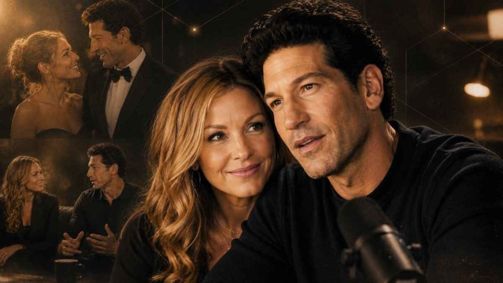 Who Is Jon Bernthal's Wife? Inside His Marriage to Erin Angle 5 What Has Jon Bernthal Said About His Wife