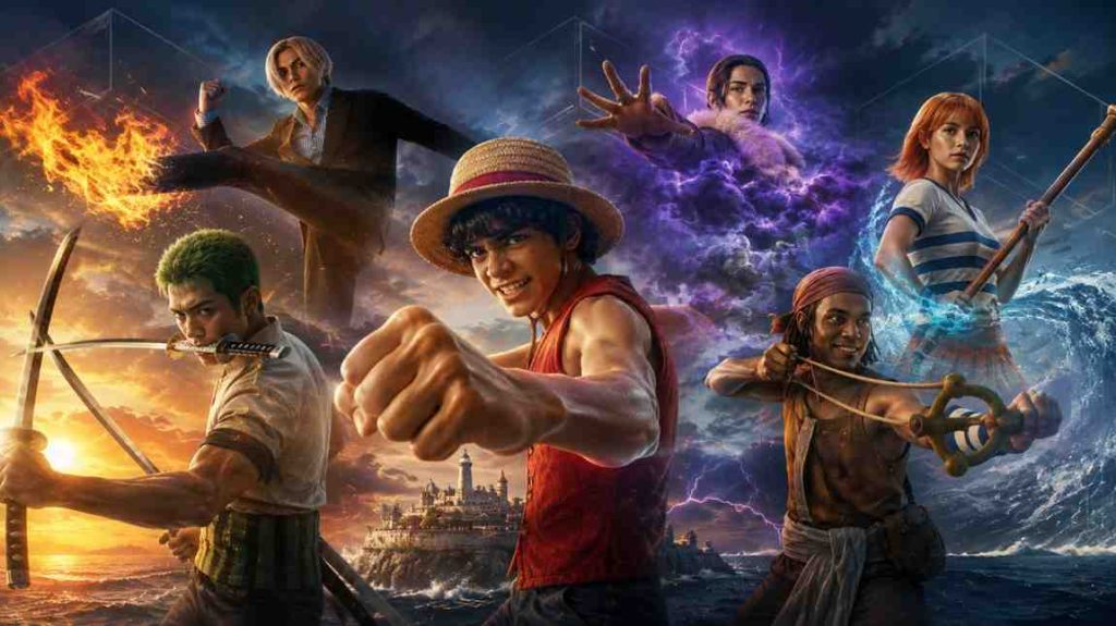 One Piece Season 2 on Netflix: Every New Character and Arc, Explained 4 What Powers Does One Piece Season 2 Introduce