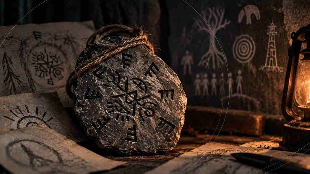What Are the Talismans in FROM? How They Work and What They Cannot Stop 4 What the Symbols on the Talismans Mean in FROM