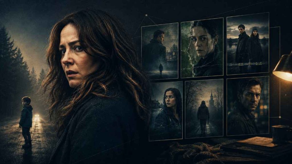 Is I Will Find You Getting a Season 2? What We Know 6 What to Watch While You Wait for a Season 2 Verdict
